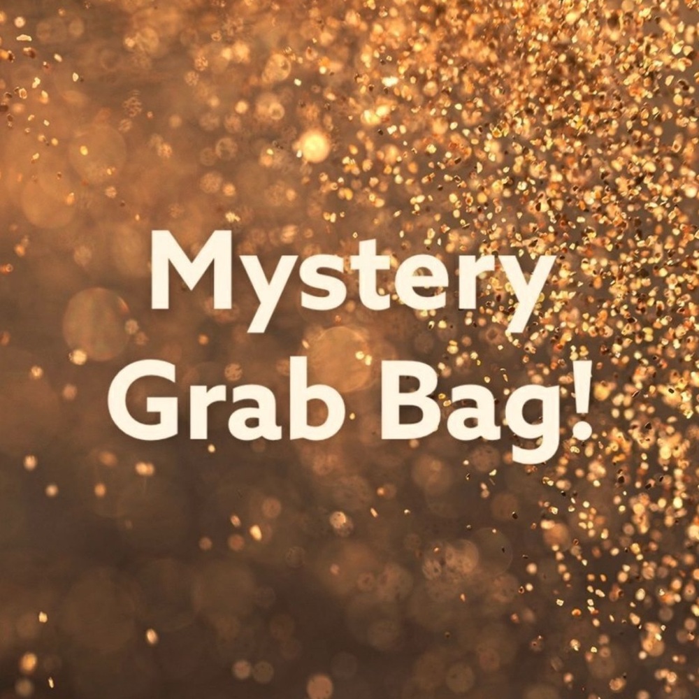 Mystery Grab Bag: 3 books Colleen Hoover